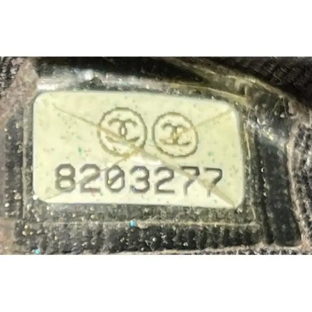 Chanel Grand Shopping Tote Quilted #248028C28B - Picture 9 of 9